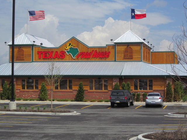 Texas Roadhouse